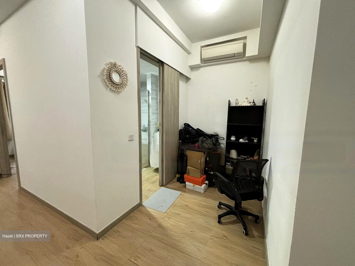 The Alps Residences (D18), Condominium #468159061